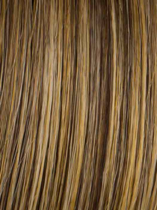 Flirty Fringe Bob by Hairdo